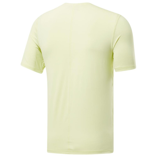 Reebok Ανδρική κοντομάνικη μπλούζα One series Running ACTIVCHILL Reebok Ανδρική κοντομάνικη μπλούζα One series Running ACTIVCHILL